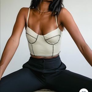 Princess polly tank top 👚